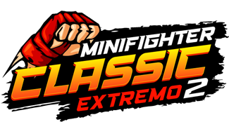 logo minifighter